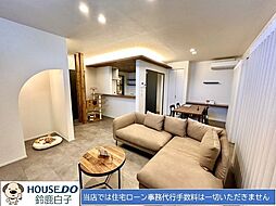 新築戸建　中江島町