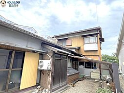 中古戸建　東玉垣町