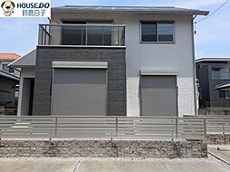 中古戸建   江島台1丁目