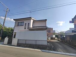売土地　亀山市能褒野町