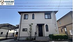 中古戸建　東旭が丘2