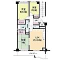 KDXレジデンス夙川ヒルズ5番館1階12.5万円