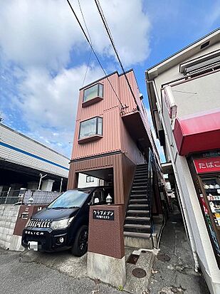 外観画像