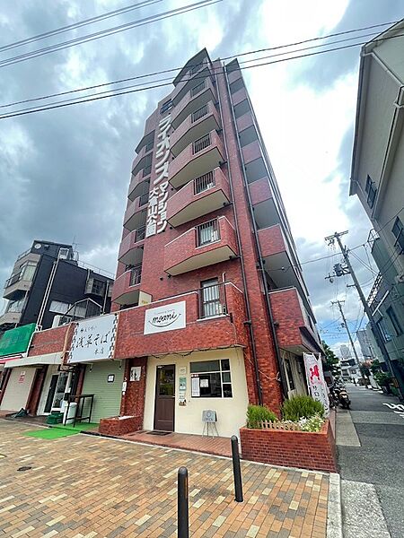 外観画像