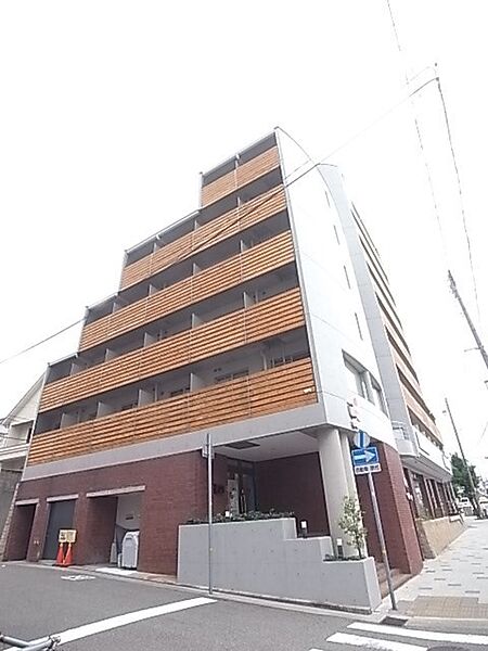 外観画像