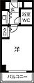 ビジネスワン六本松2階4.6万円