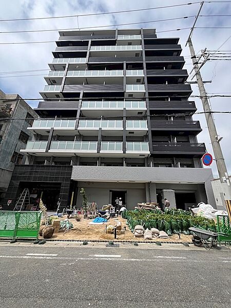 外観画像
