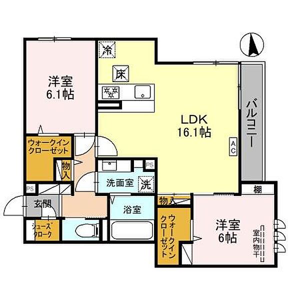 外観画像