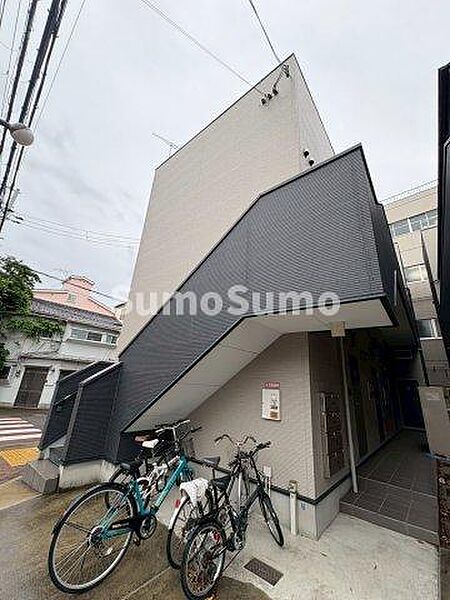 外観画像