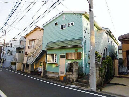 外観画像