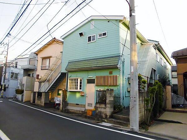 外観画像