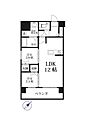 MODERNPALAZZO六本松Station7階13.7万円