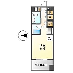 伏見駅 6.3万円