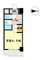 ブロンズ森島7階3.5万円