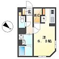 WELLCOURTTENMA5階6.0万円
