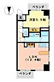 レジディア久屋大通24階9.4万円