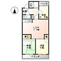 レジデンス高畑3階7.0万円