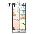 フォレシティ新栄10階8.7万円