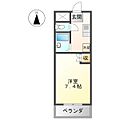 ハインホーフ雪扇8階4.1万円