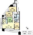 ベレーサ鶴舞公園14階18.9万円