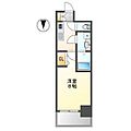 LIVCITY今池6階5.9万円