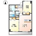 リンパクマンション9階14.3万円