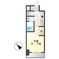 アステリ鶴舞エーナ10階6.4万円