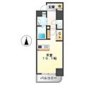 S-FORT金山2階6.7万円