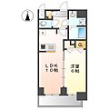 S-RESIDENCE古出来一丁目3階9.5万円