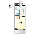 ワピタ名駅5階5.4万円