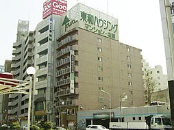 新栄町駅 4.3万円