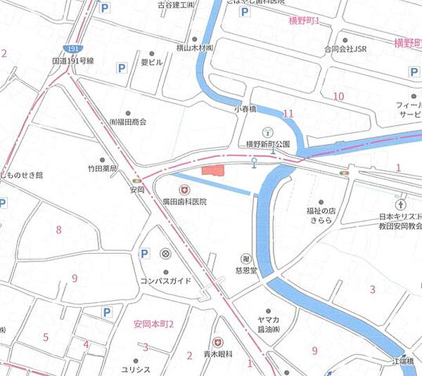地図