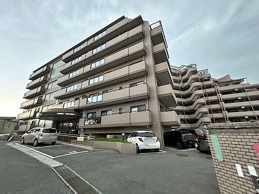 外観 ダイアパレス栄町 8階/-