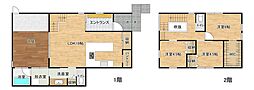 下関市川中本町1丁目2号地