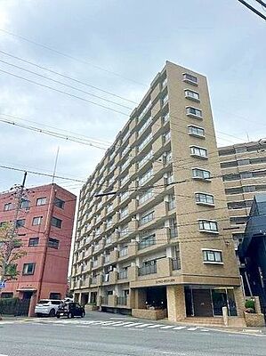 外観 ロイヤルコーポランド上田中 10階/-