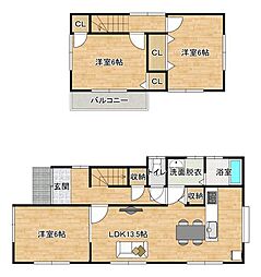 下関市稗田中町