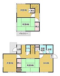 伊倉町 中古戸建