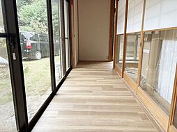 室内の画像