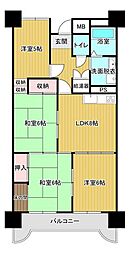 南国マンション赤間