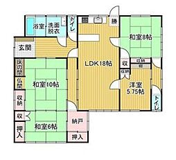 下関市一の宮住吉二丁目