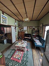 室内の画像