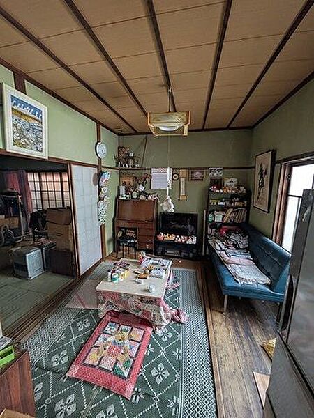 室内