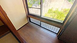 室内の画像