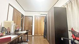 室内の画像