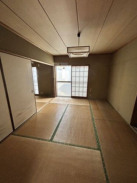 室内を拡大表示