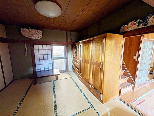 室内