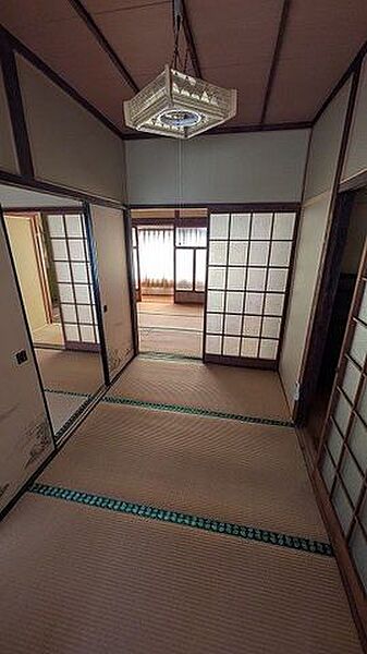 室内