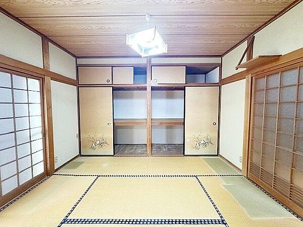 室内