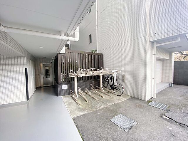 その他 BELISTA早稲田　東京都新宿区西早稲田1-14-7 7階/-