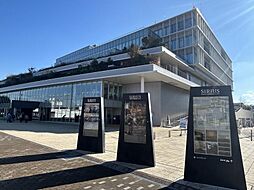 レクセルガーデン大和7階部分